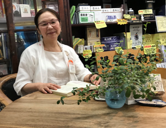 【心肺功能障礙、腫瘤】“發(fā)生在我眼前的事，讓我堅信三七的功效”