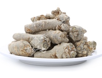 為什么幾百年來的名藥里面都有三七？（一）