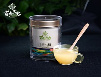 三七怎么預(yù)防“三高”，比單純使用西藥更有效果