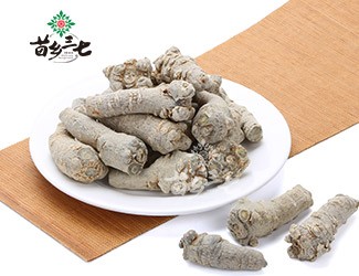 三七能治痛風(fēng)嗎？從痛風(fēng)的形成原理理性分析