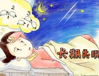 人老肝先衰，經(jīng)常熬夜的奮青們，該注意養(yǎng)肝護(hù)肝!