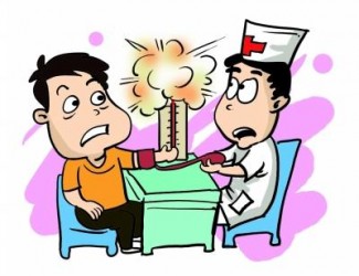當(dāng)高血壓遇上酒文化，喝還是不喝?