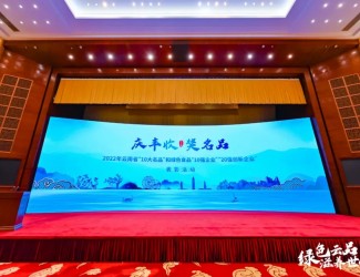 苗鄉(xiāng)三七再次獲評云南省“10大名中藥材”！